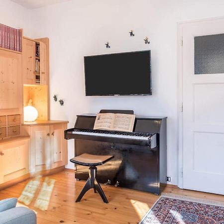 Ferienhaus Fingerhut Eggen المظهر الخارجي الصورة