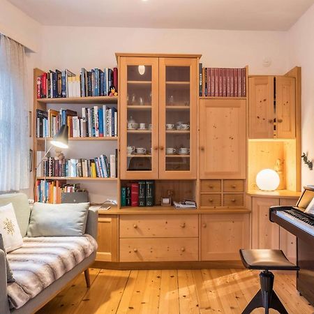 Ferienhaus Fingerhut Eggen المظهر الخارجي الصورة