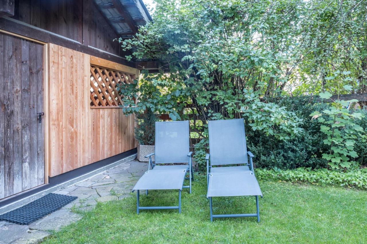 Ferienhaus Fingerhut Eggen المظهر الخارجي الصورة
