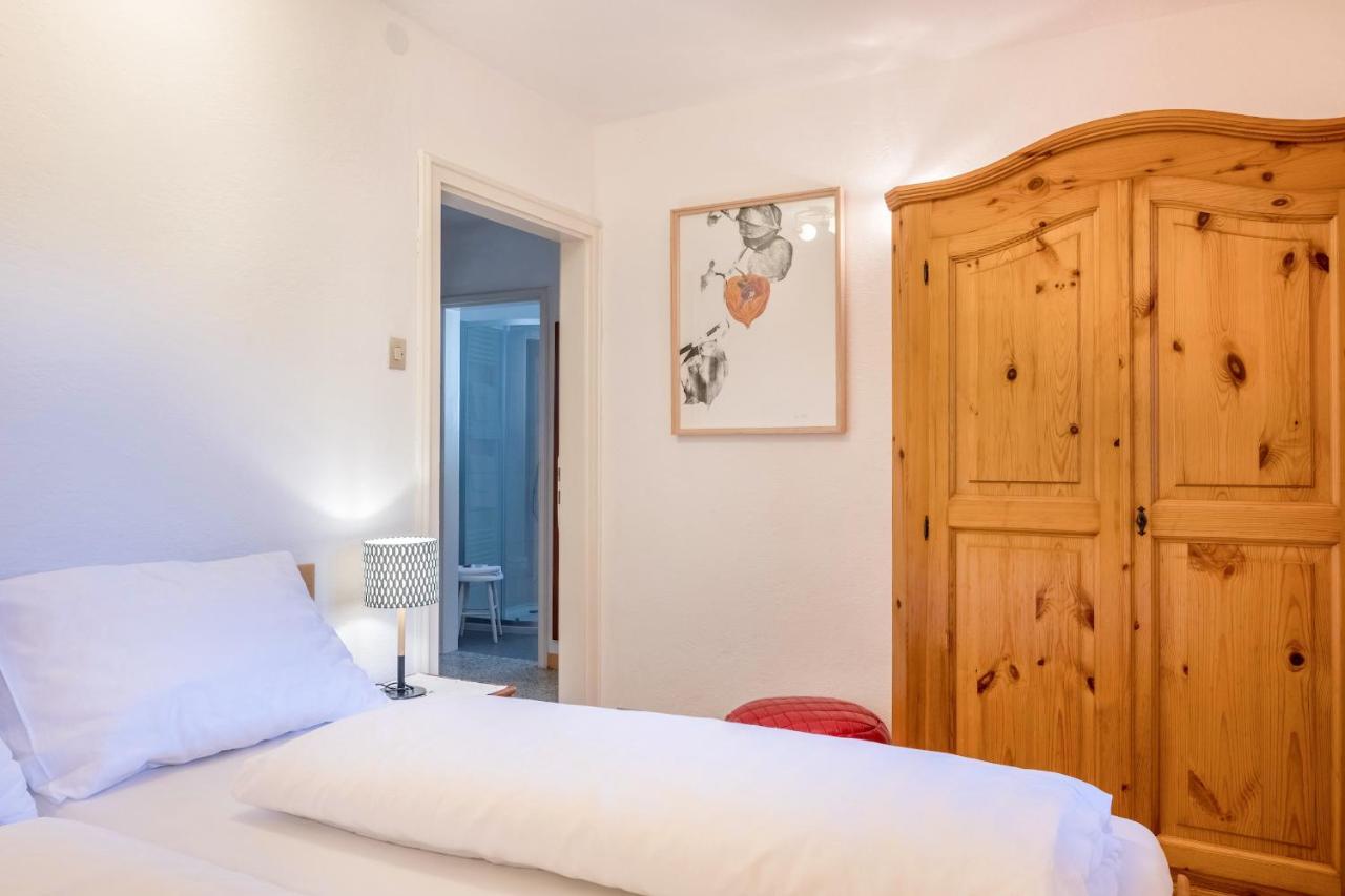 Ferienhaus Fingerhut Eggen المظهر الخارجي الصورة
