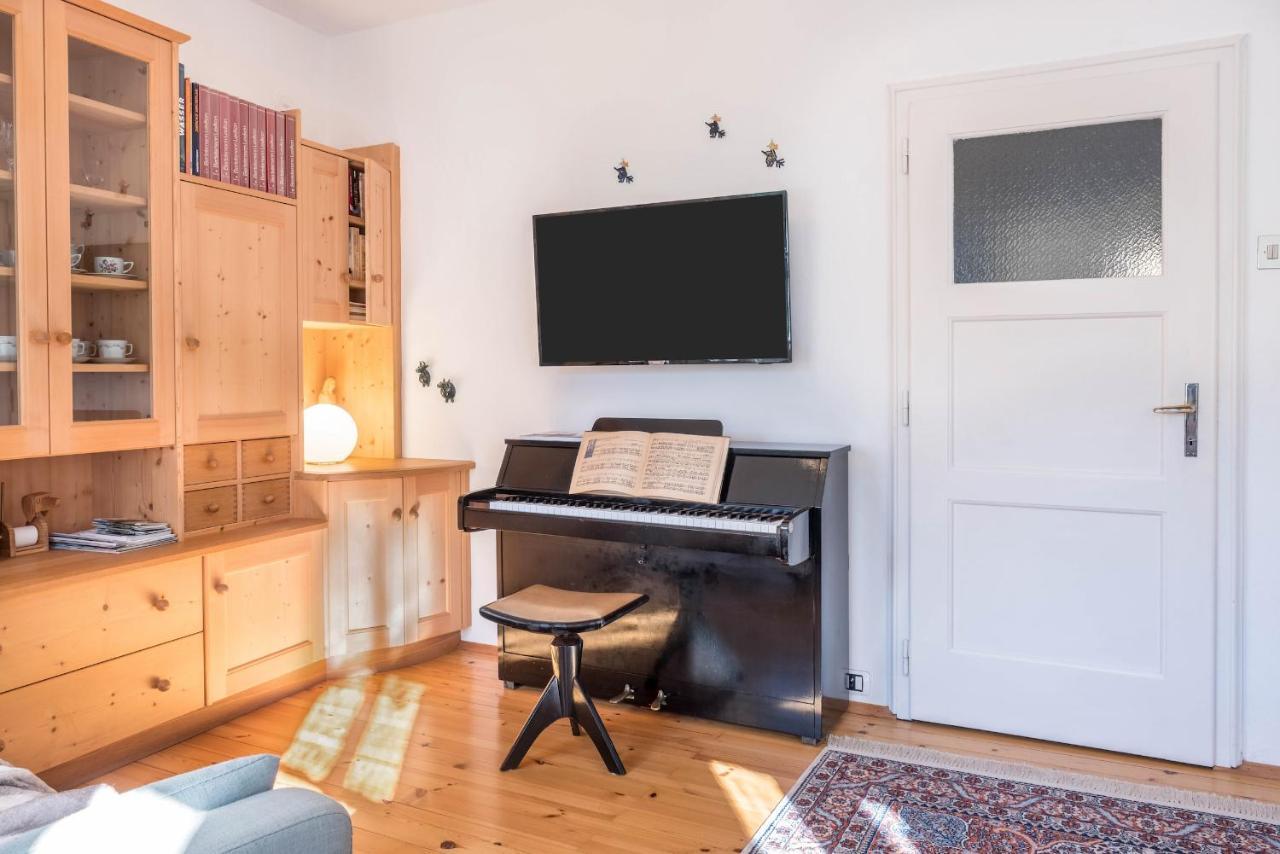 Ferienhaus Fingerhut Eggen المظهر الخارجي الصورة