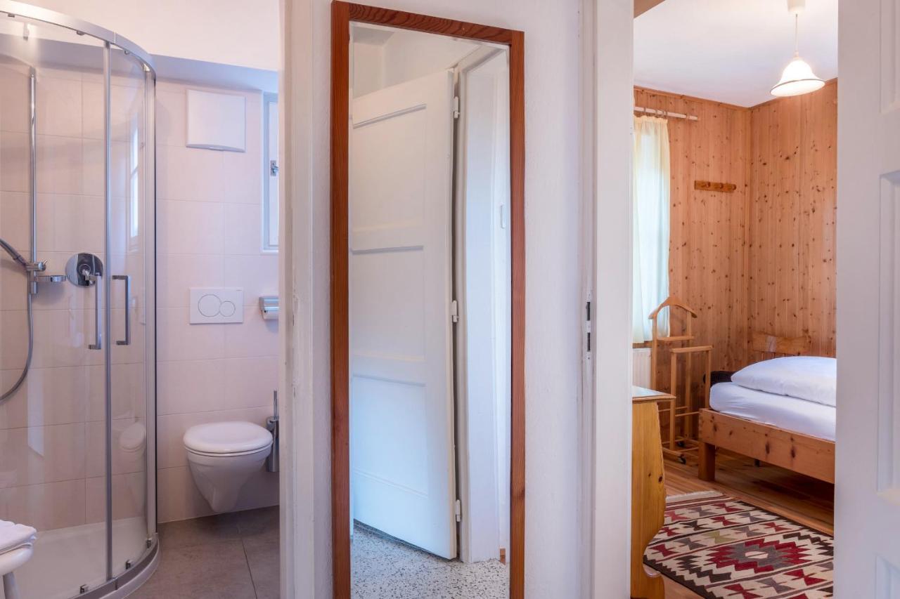 Ferienhaus Fingerhut Eggen المظهر الخارجي الصورة