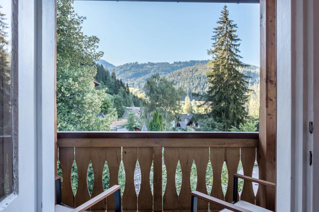 Ferienhaus Fingerhut Eggen المظهر الخارجي الصورة