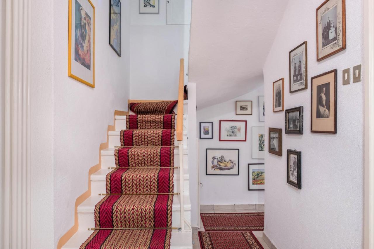 Ferienhaus Fingerhut Eggen المظهر الخارجي الصورة
