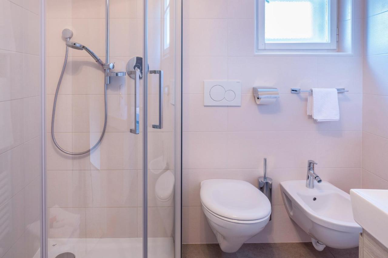 Ferienhaus Fingerhut Eggen المظهر الخارجي الصورة