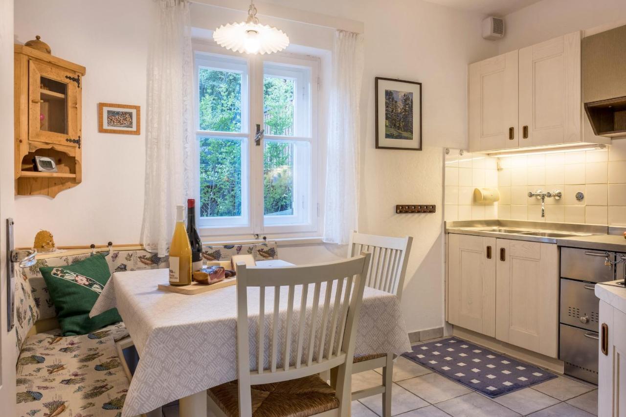 Ferienhaus Fingerhut Eggen المظهر الخارجي الصورة