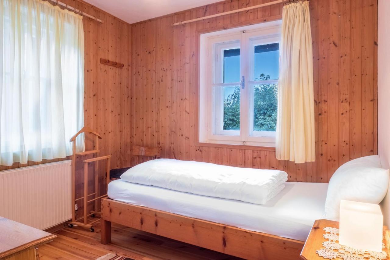 Ferienhaus Fingerhut Eggen المظهر الخارجي الصورة